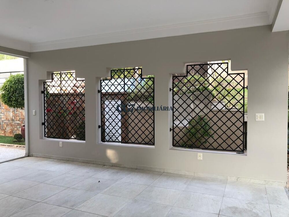 Sobrado, 4 quartos, 560 m² - Foto 15