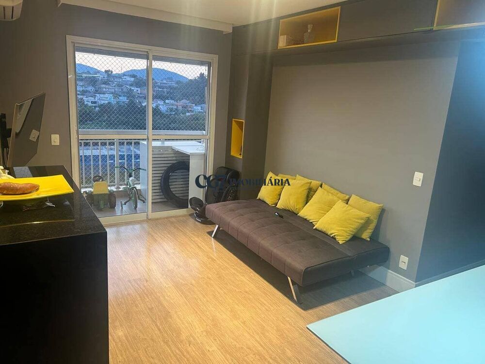 Apartamento, 2 quartos, 66 m² - Foto 16