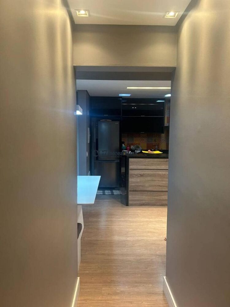 Apartamento, 2 quartos, 66 m² - Foto 7