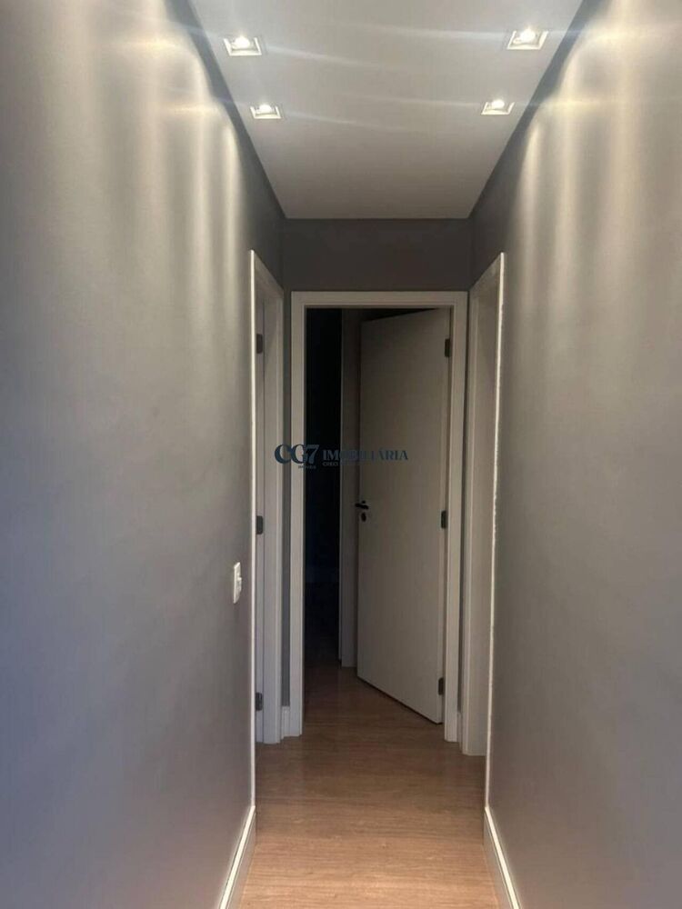 Apartamento, 2 quartos, 66 m² - Foto 5