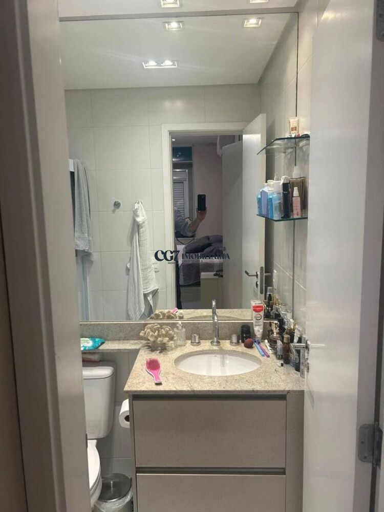 Apartamento, 2 quartos, 66 m² - Foto 8