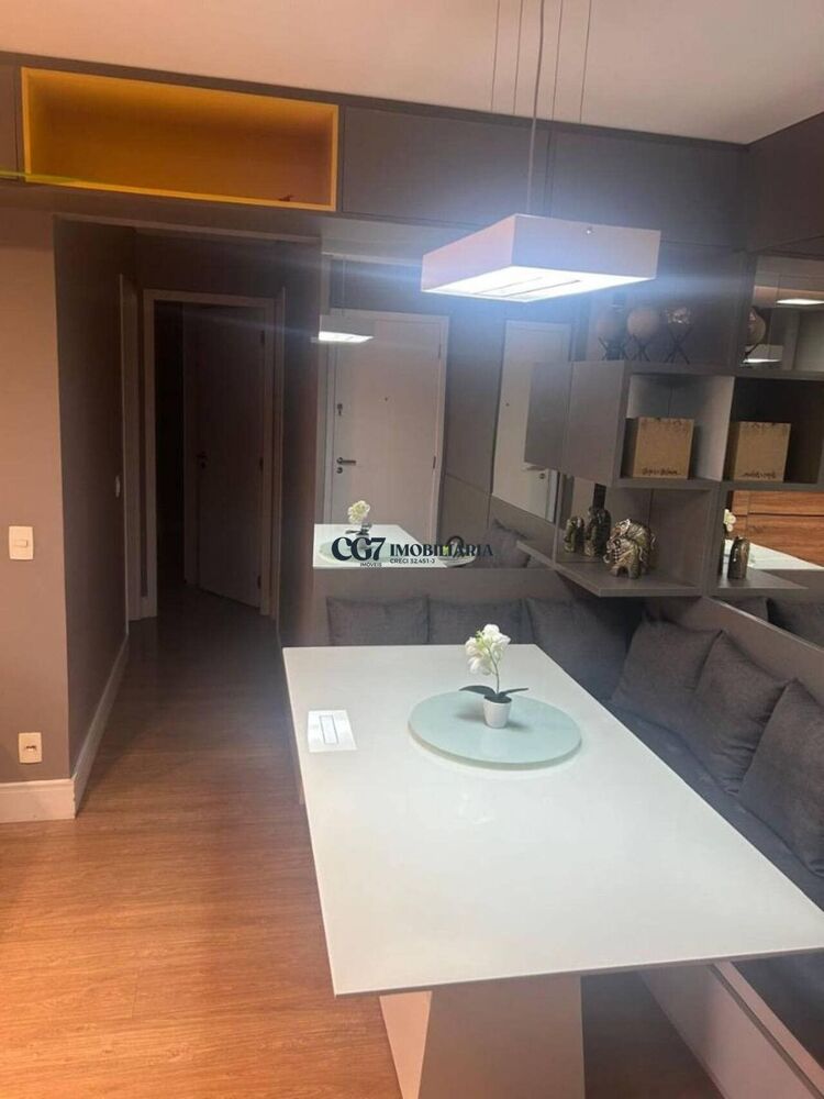Apartamento, 2 quartos, 66 m² - Foto 3