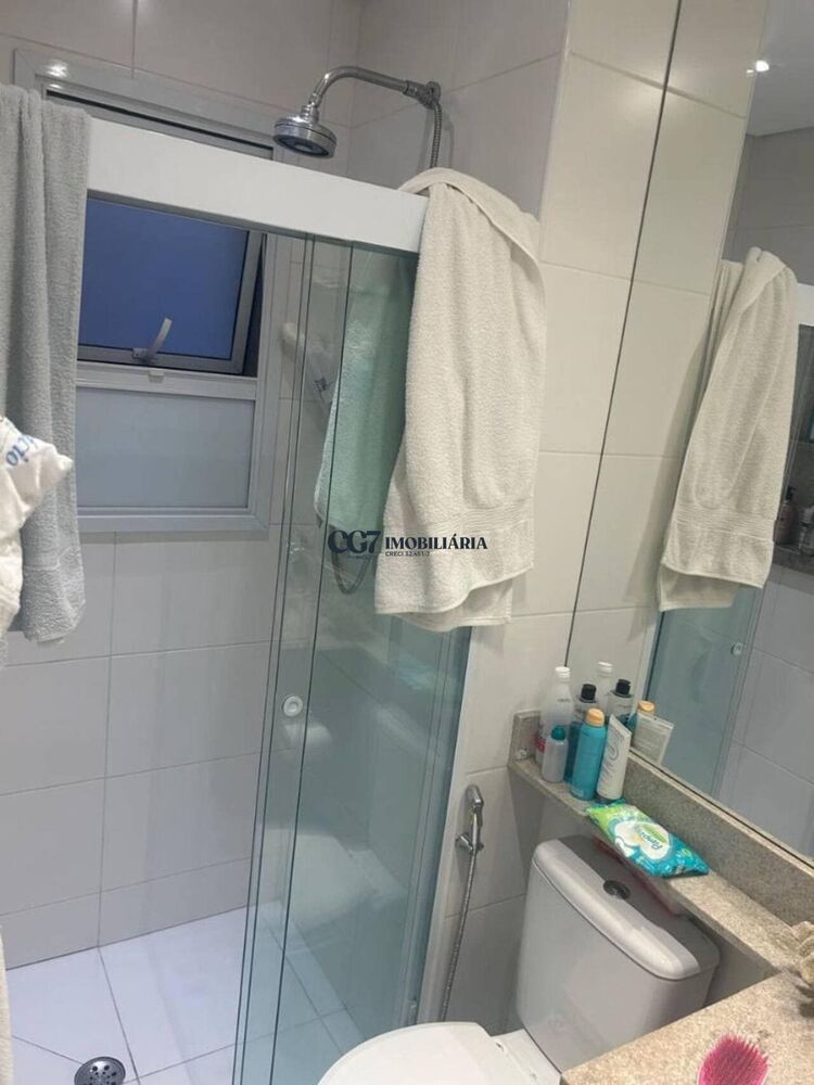 Apartamento, 2 quartos, 66 m² - Foto 2