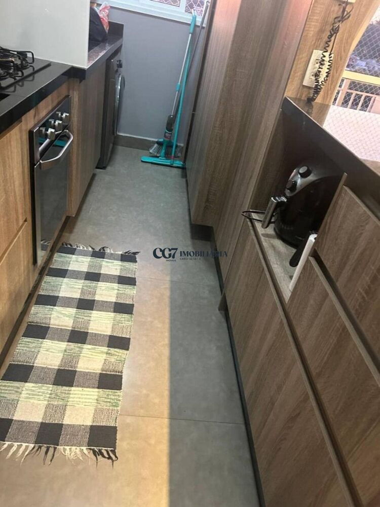 Apartamento, 2 quartos, 66 m² - Foto 11