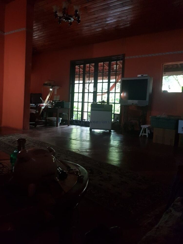 Casa de Condomínio, 2 quartos - Foto 1