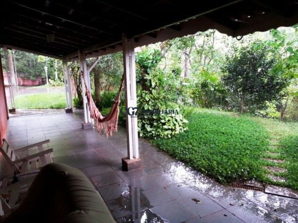 Casa de Condomínio, 2 quartos - Foto 4