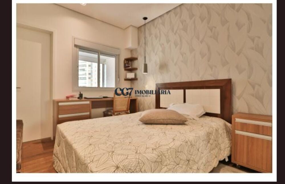 Apartamento, 3 quartos, 138 m² - Foto 2