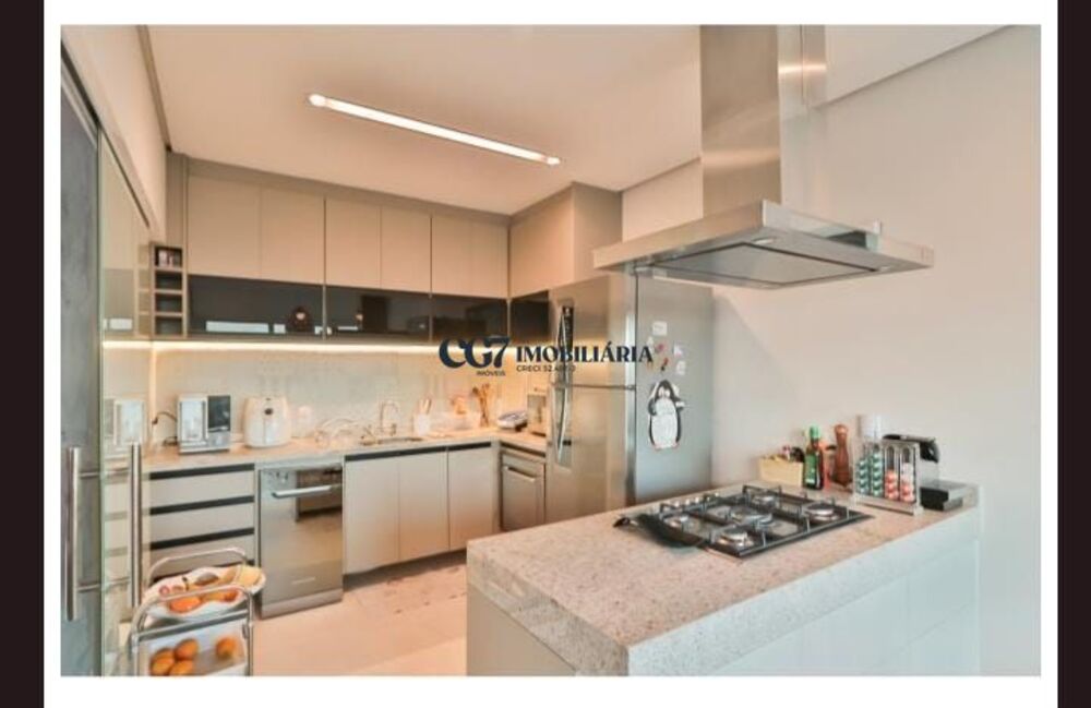 Apartamento, 3 quartos, 138 m² - Foto 6