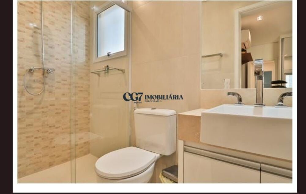 Apartamento, 3 quartos, 138 m² - Foto 8