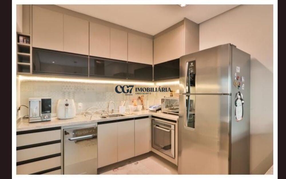 Apartamento, 3 quartos, 138 m² - Foto 3