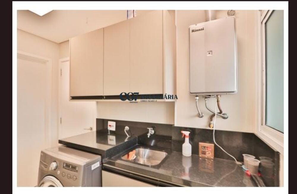 Apartamento, 3 quartos, 138 m² - Foto 4