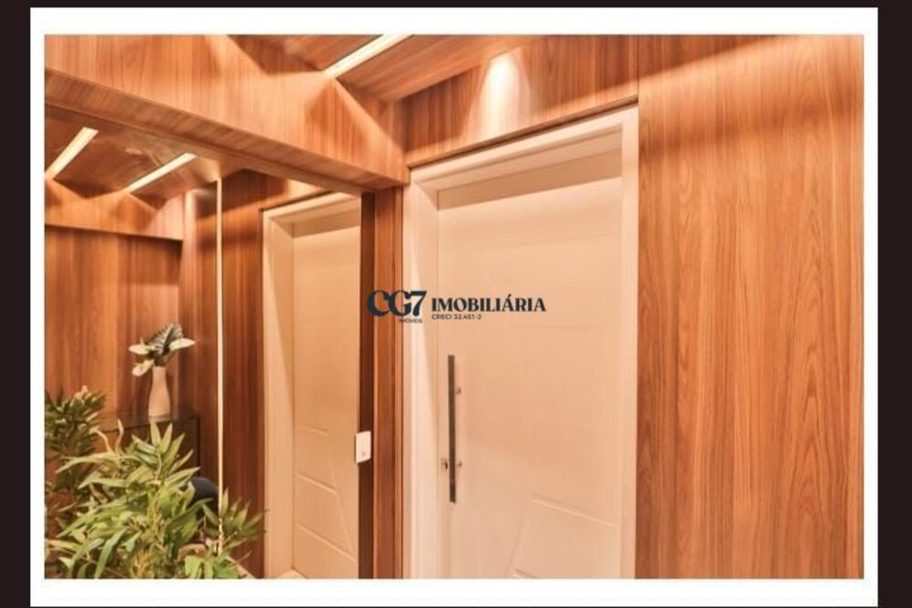 Apartamento, 3 quartos, 138 m² - Foto 5