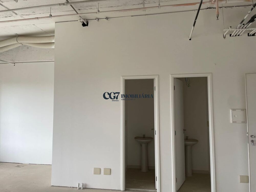 Sala-Conjunto, 47 m² - Foto 4