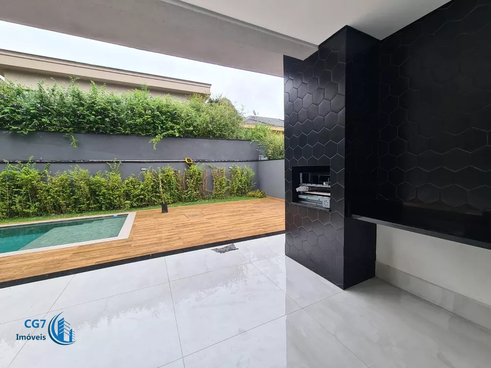 Sobrado à venda com 4 quartos, 480m² - Foto 6