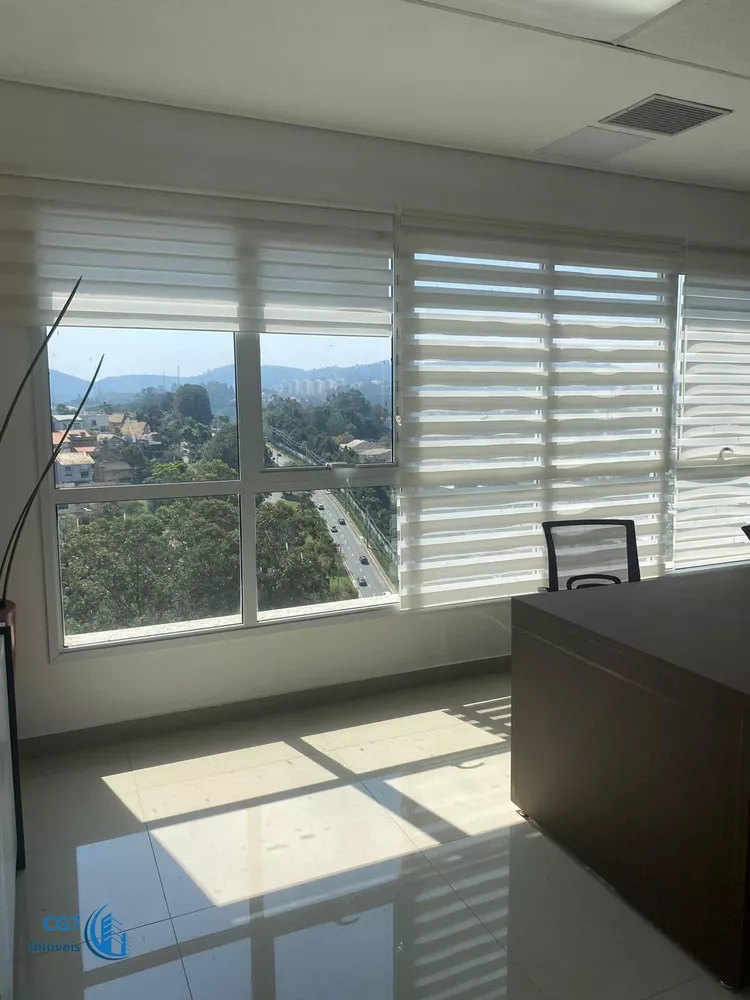 Conjunto Comercial-Sala à venda e aluguel com 1 quarto, 61m² - Foto 1