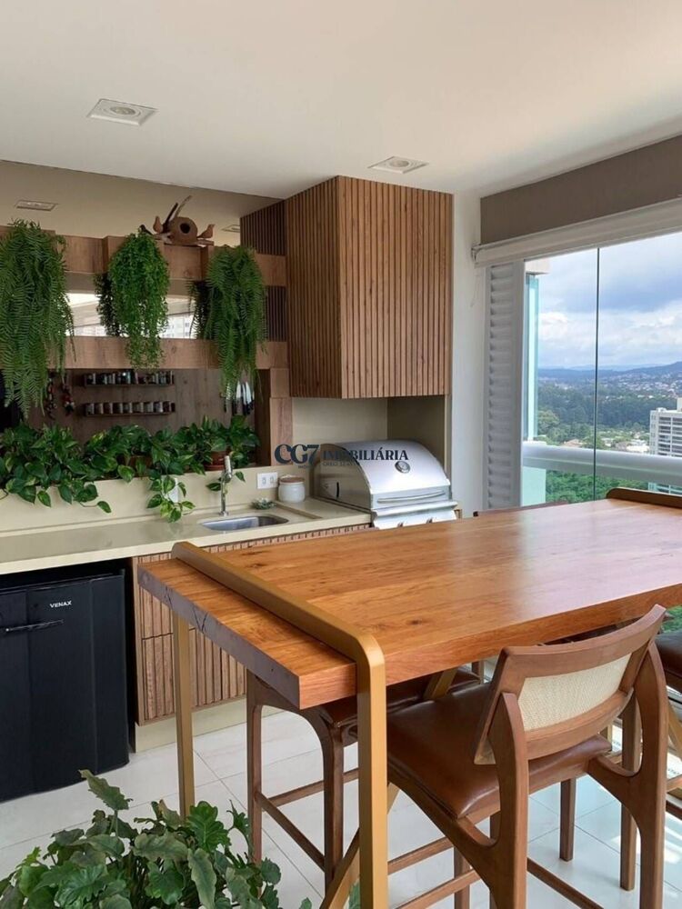 Apartamento, 4 quartos, 338 m² - Foto 9