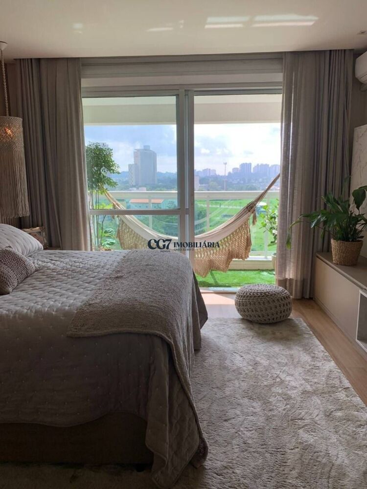 Apartamento, 4 quartos, 338 m² - Foto 6
