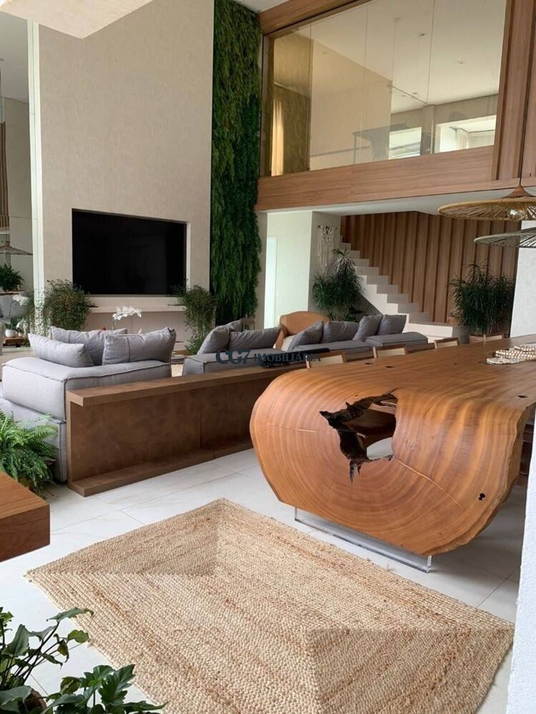 Apartamento, 4 quartos, 338 m² - Foto 5
