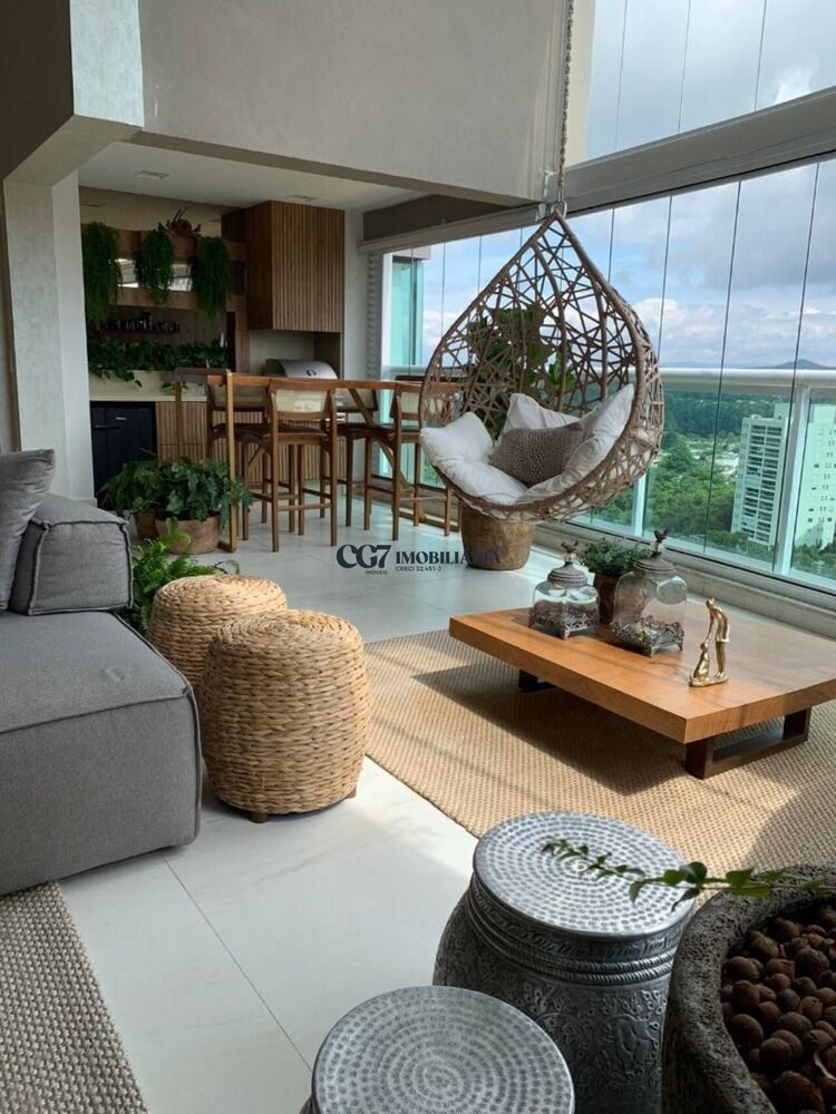 Apartamento, 4 quartos, 338 m² - Foto 8