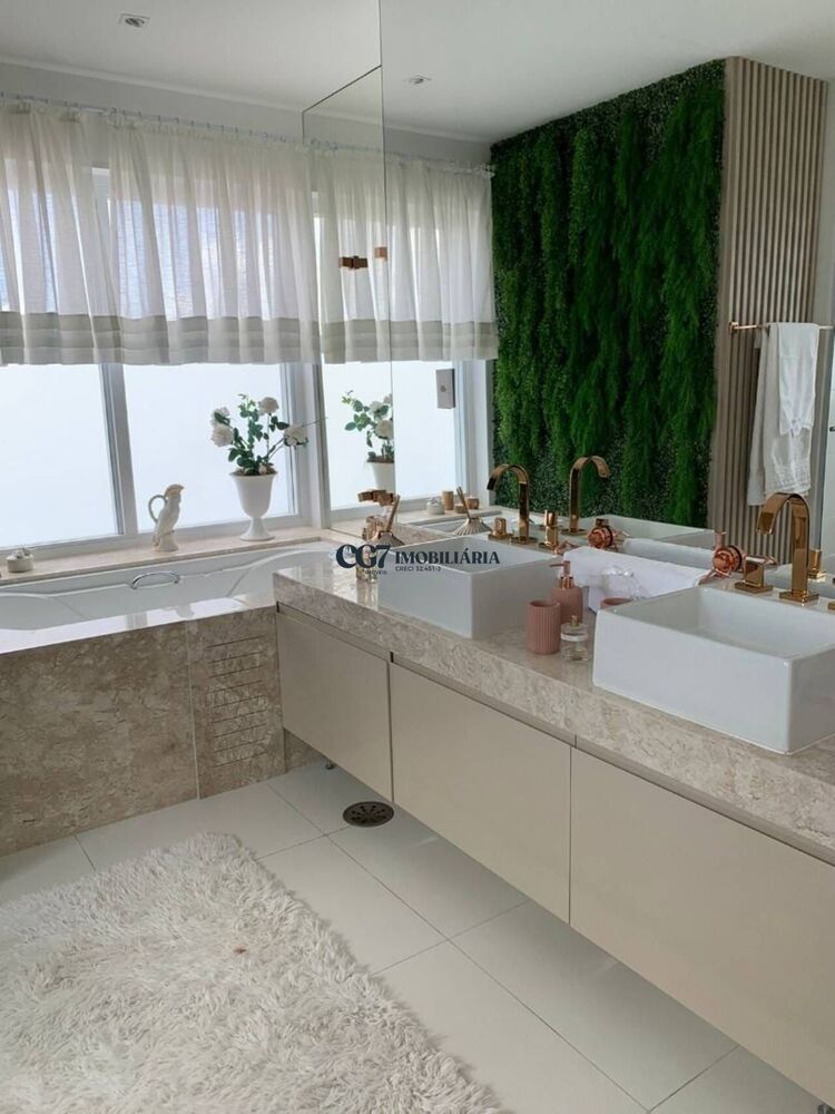 Apartamento, 4 quartos, 338 m² - Foto 3