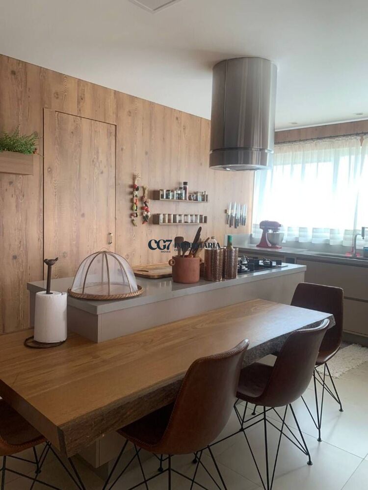 Apartamento, 4 quartos, 338 m² - Foto 7
