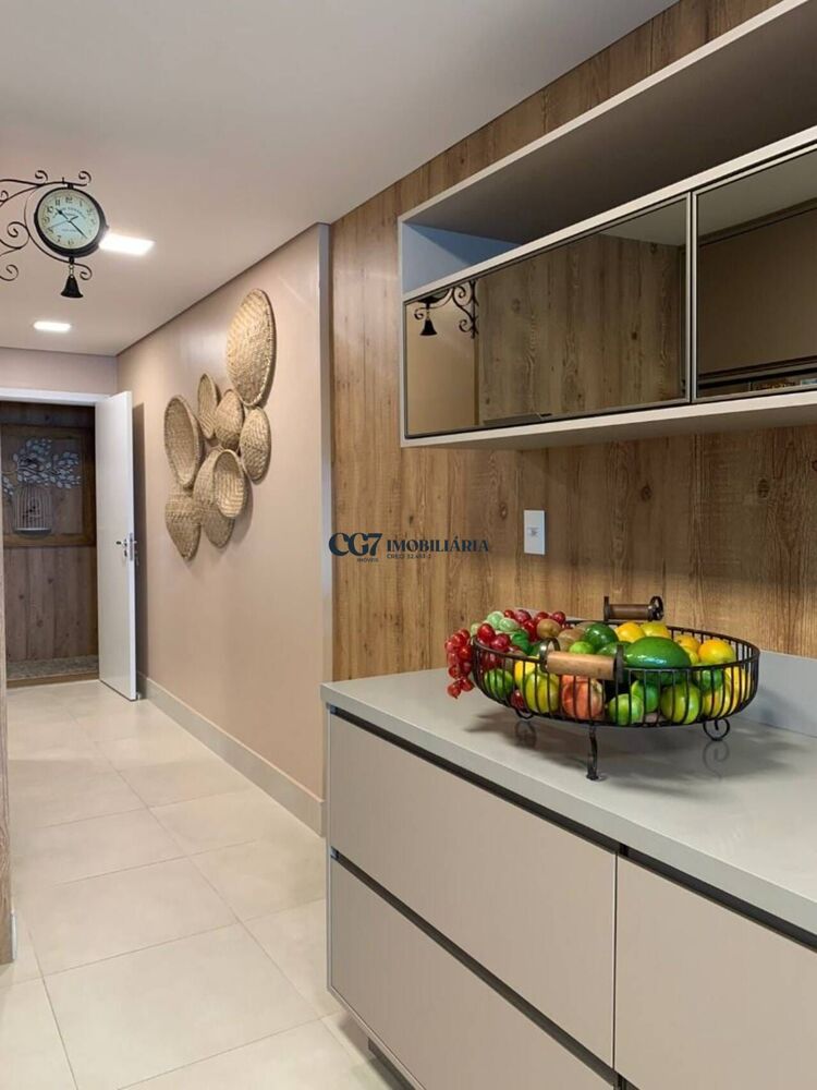 Apartamento, 4 quartos, 338 m² - Foto 2