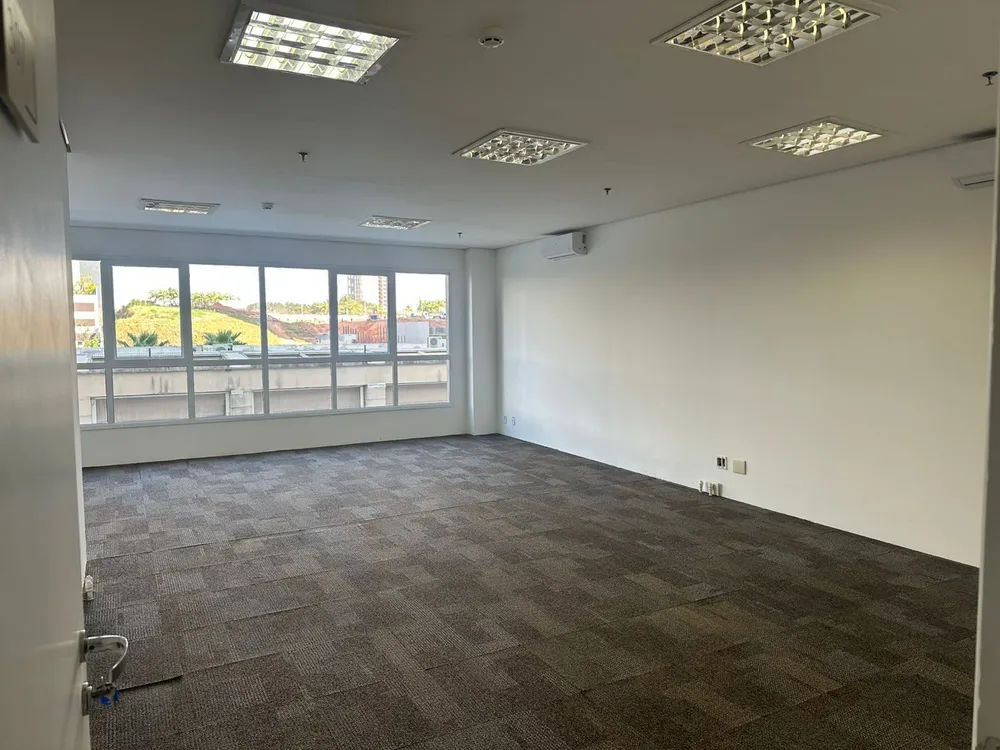 Sala-Conjunto, 55 m² - Foto 3