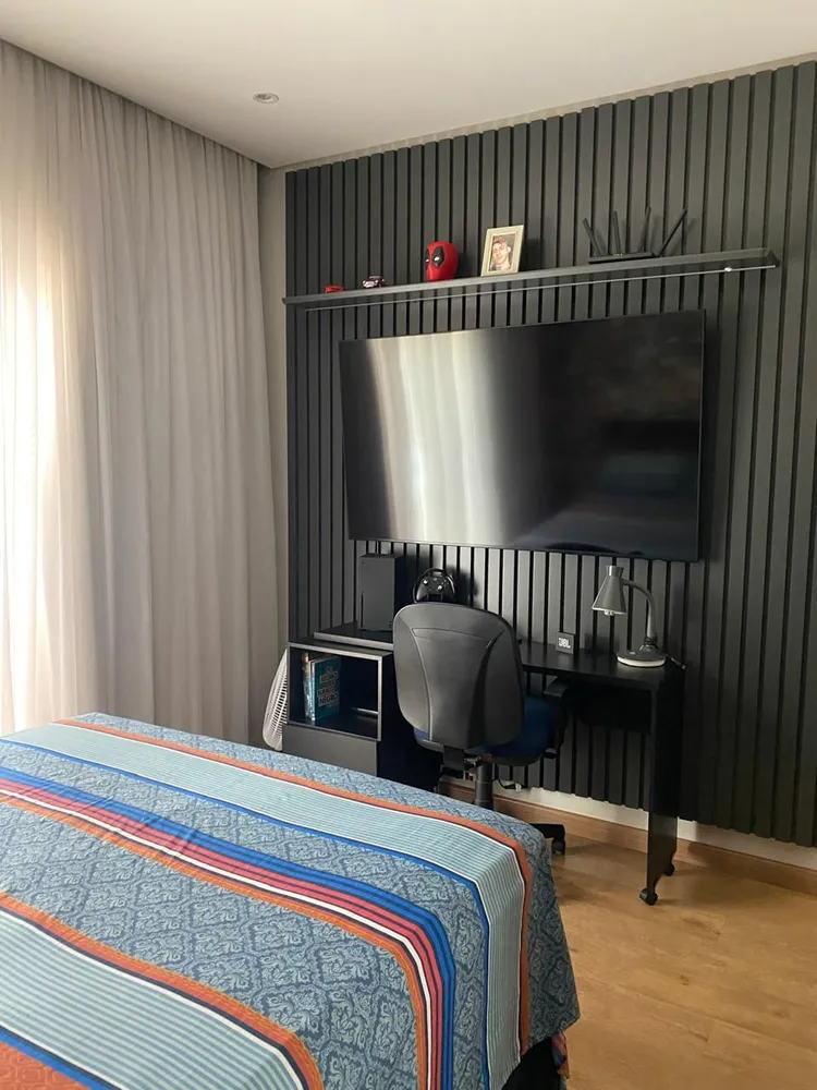 Sobrado, 3 quartos, 250 m² - Foto 1