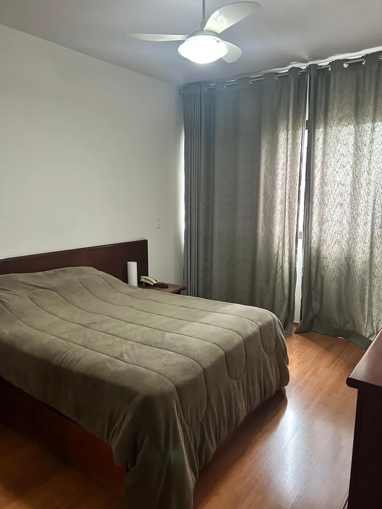 Apartamento, 1 quarto, 61 m² - Foto 3
