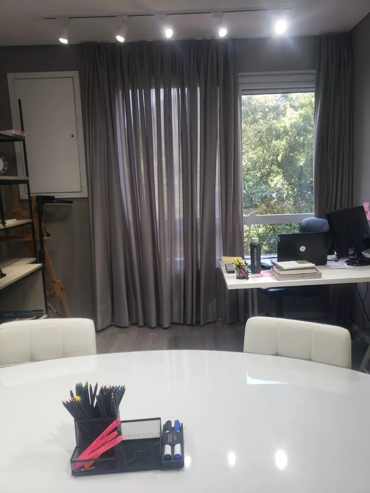 Sala-Conjunto, 61 m² - Foto 1