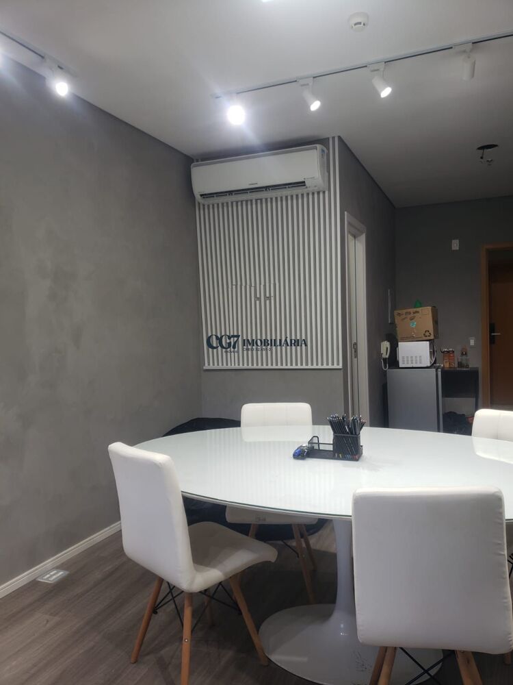 Sala-Conjunto, 61 m² - Foto 10