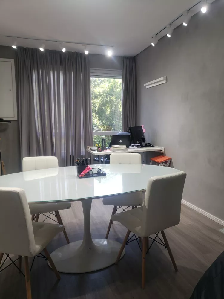 Sala-Conjunto, 61 m² - Foto 2