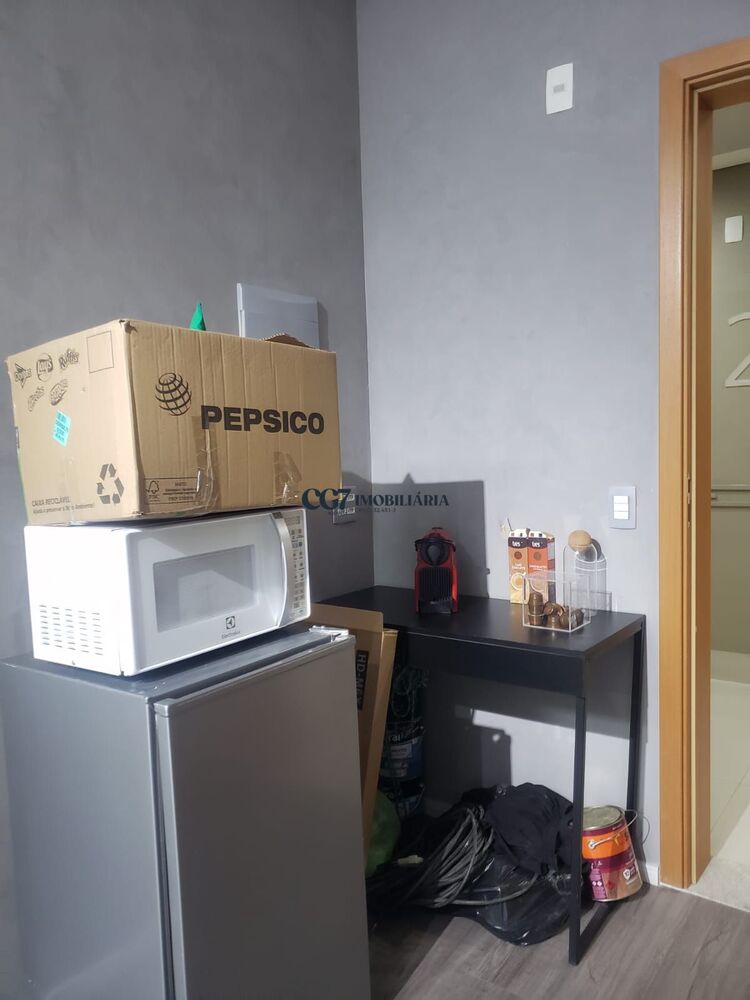 Sala-Conjunto, 61 m² - Foto 15