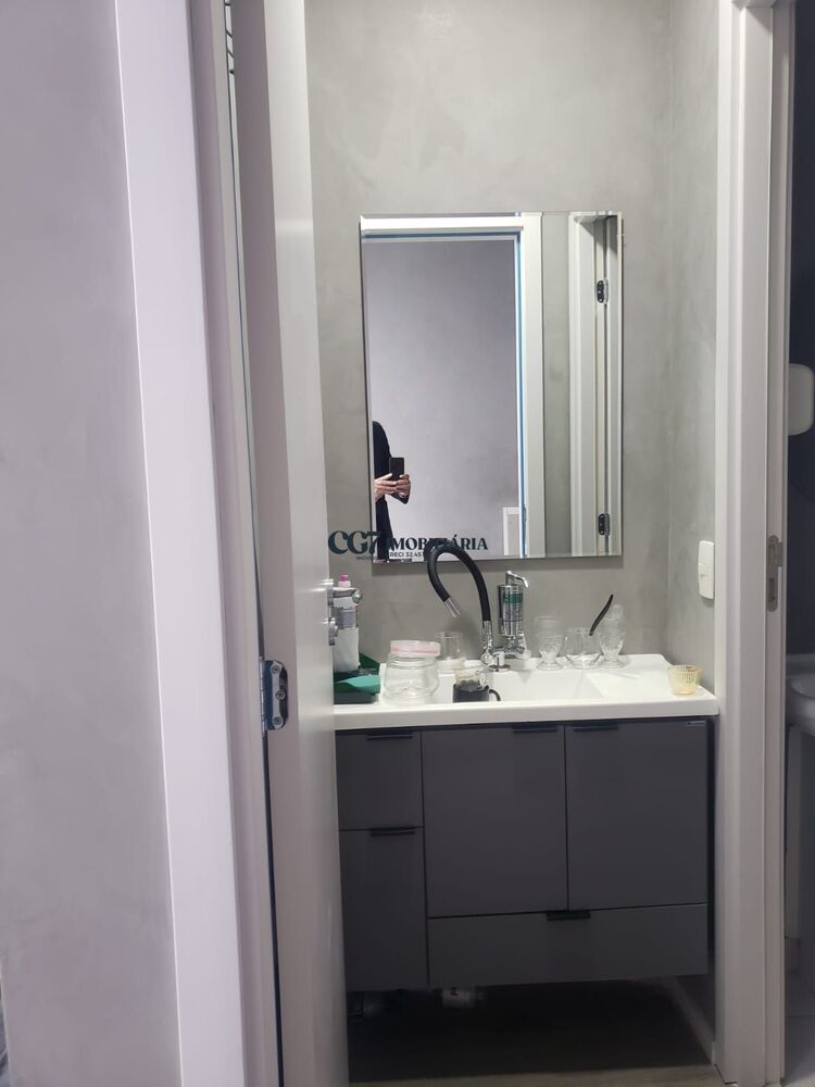 Sala-Conjunto, 61 m² - Foto 13