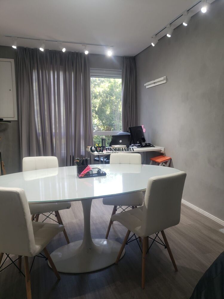 Sala-Conjunto, 61 m² - Foto 17