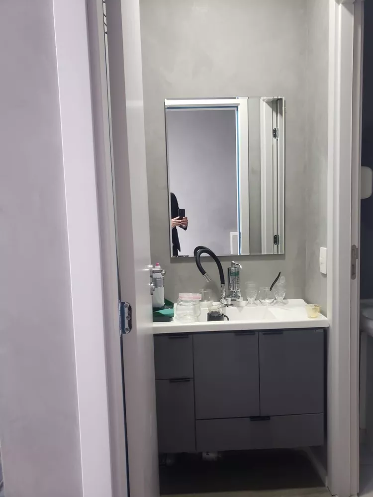 Sala-Conjunto, 61 m² - Foto 8