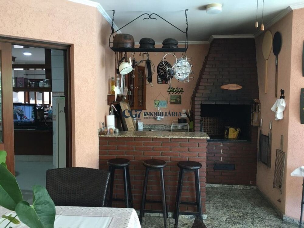 Casa de Condomínio, 4 quartos - Foto 10