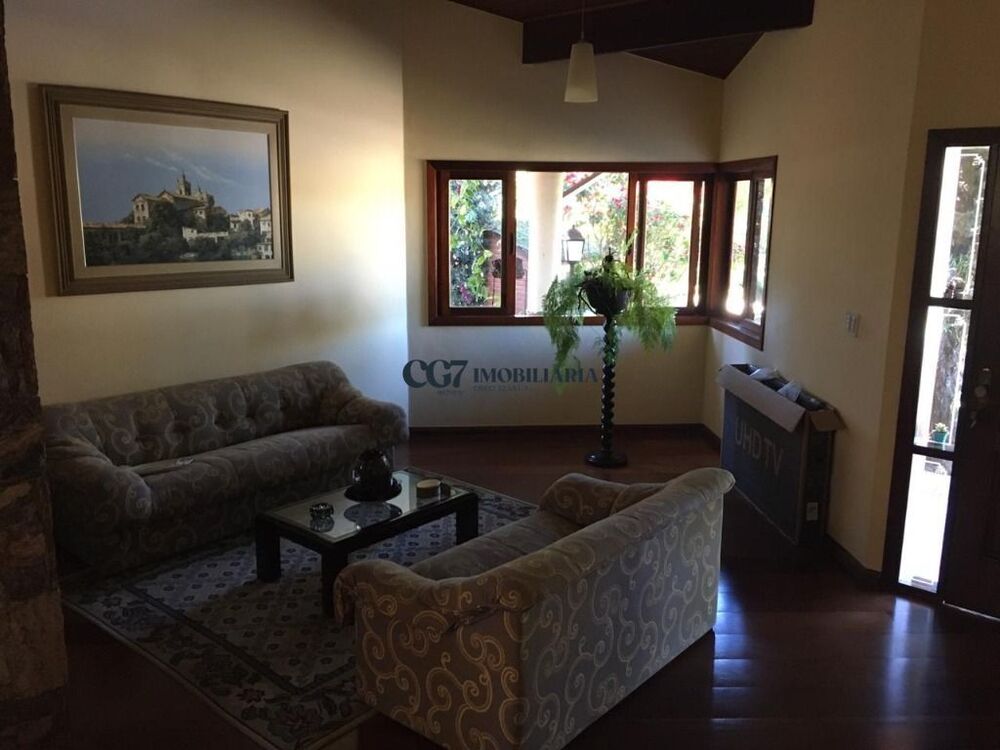 Casa de Condomínio, 4 quartos - Foto 3