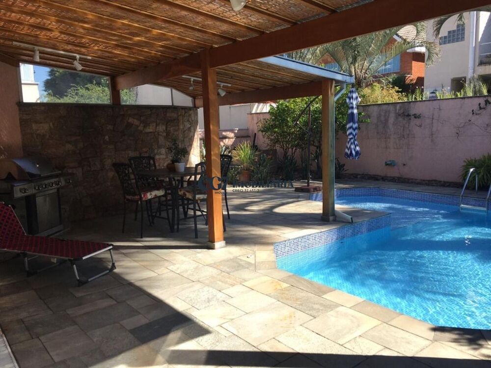 Casa de Condomínio, 4 quartos - Foto 12