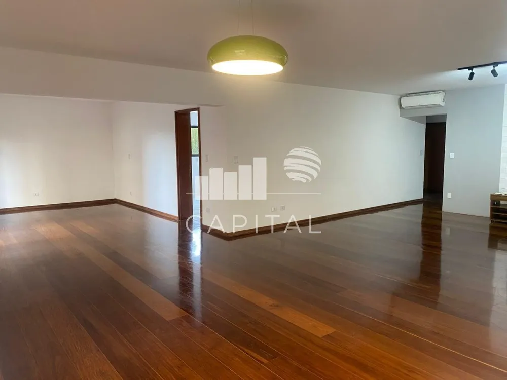 Apartamento, 4 quartos, 320 m² - Foto 1