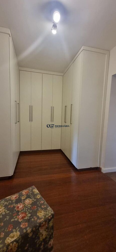 Sobrado, 4 quartos, 400 m² - Foto 1