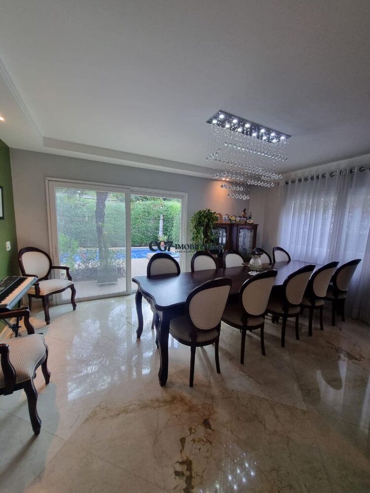 Sobrado, 4 quartos, 400 m² - Foto 7