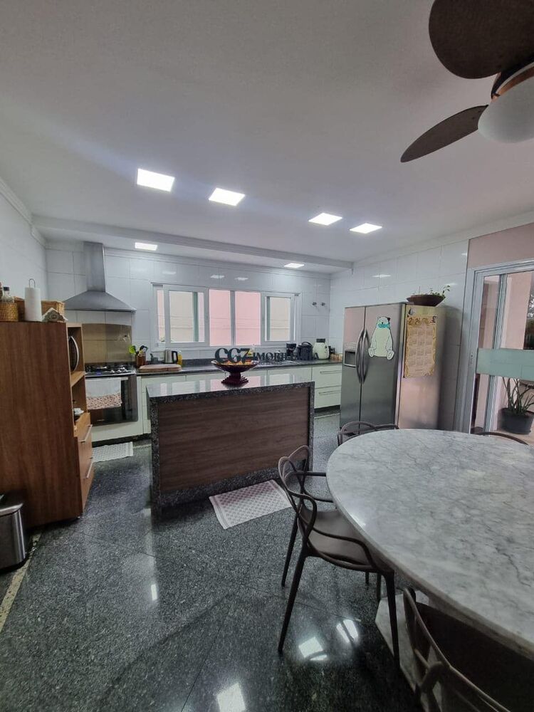Sobrado, 4 quartos, 400 m² - Foto 16