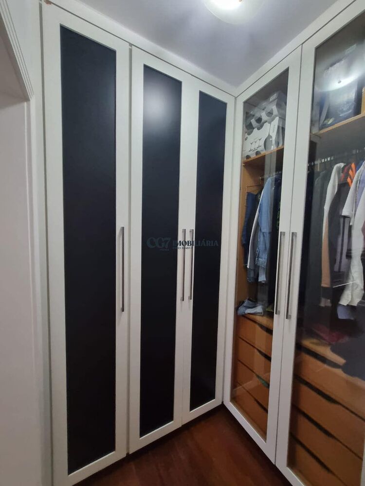 Sobrado, 4 quartos, 400 m² - Foto 14