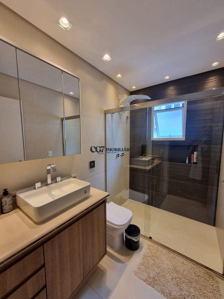 Sobrado, 4 quartos, 400 m² - Foto 12