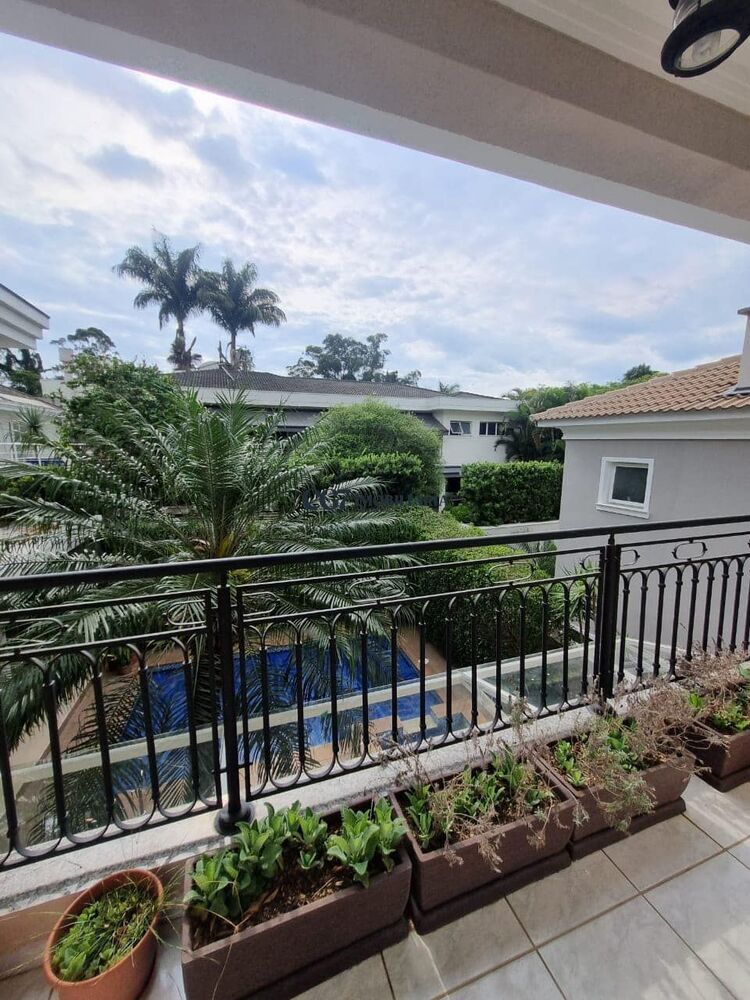 Sobrado, 4 quartos, 400 m² - Foto 8