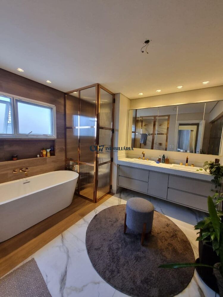 Sobrado, 4 quartos, 400 m² - Foto 9