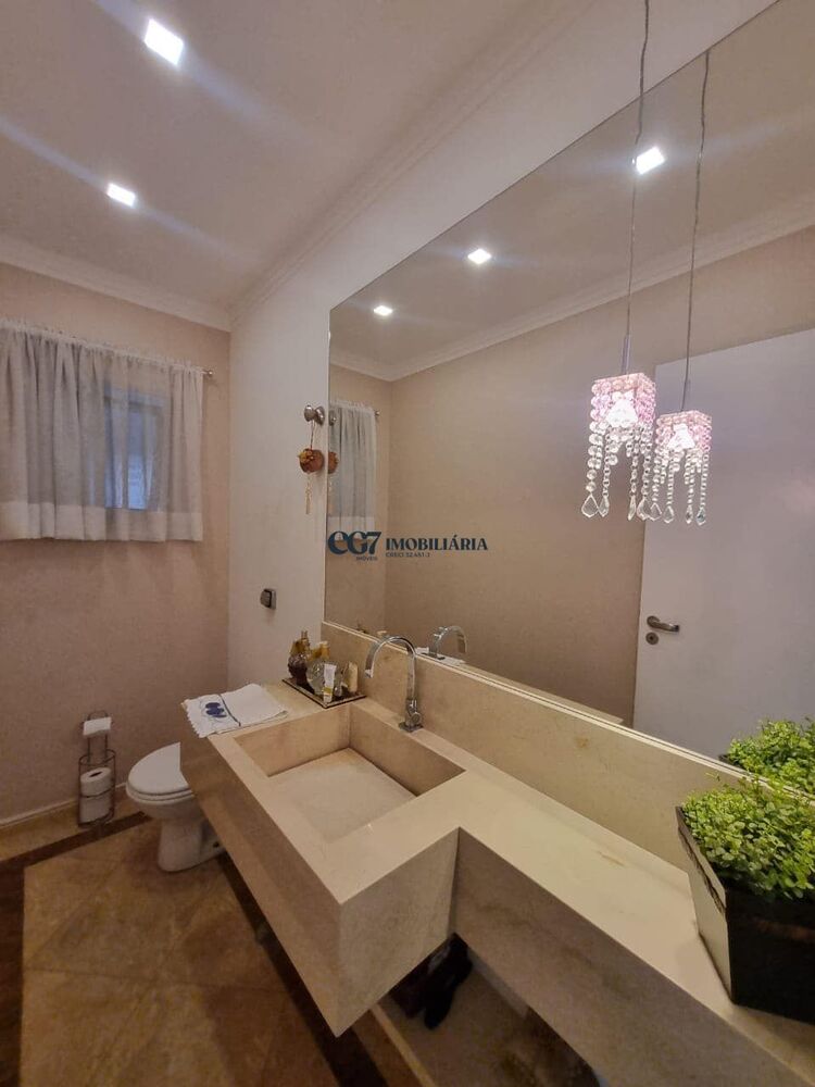 Sobrado, 4 quartos, 400 m² - Foto 4