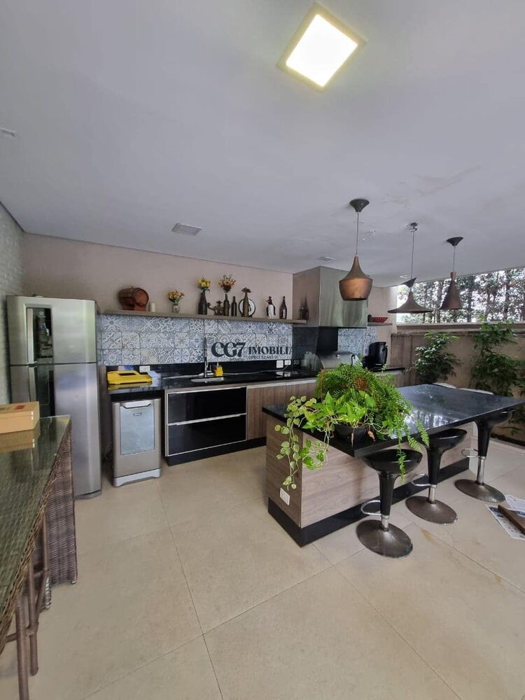 Sobrado, 4 quartos, 400 m² - Foto 3