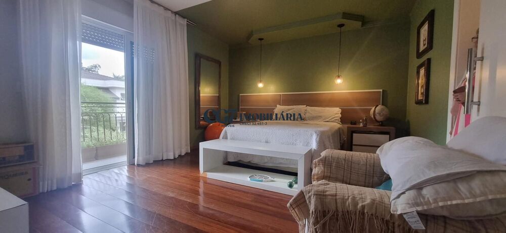 Sobrado, 4 quartos, 400 m² - Foto 15
